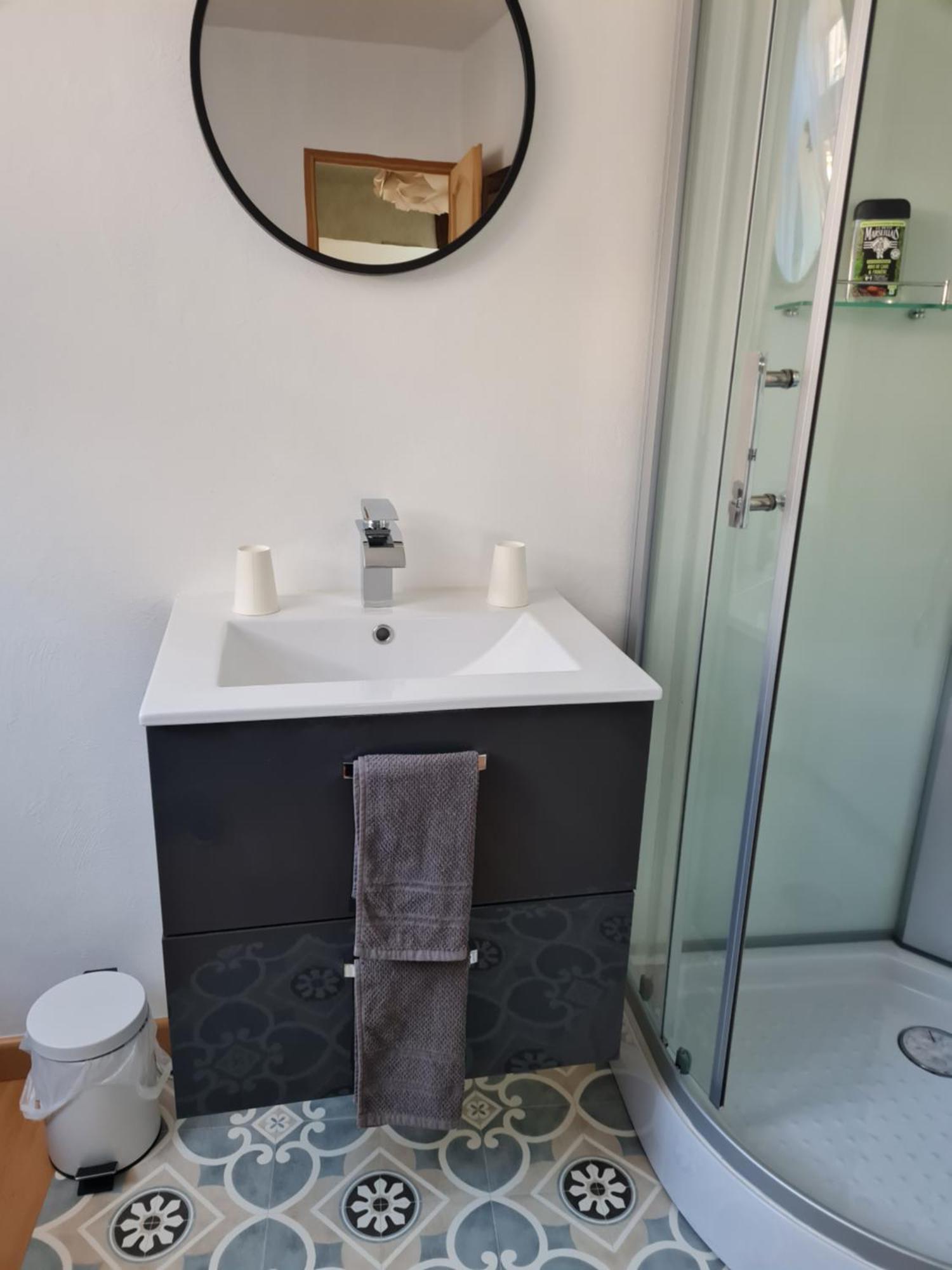 Chez Malia Bed & Breakfast Saint-Nicolas-des-Motets Luaran gambar