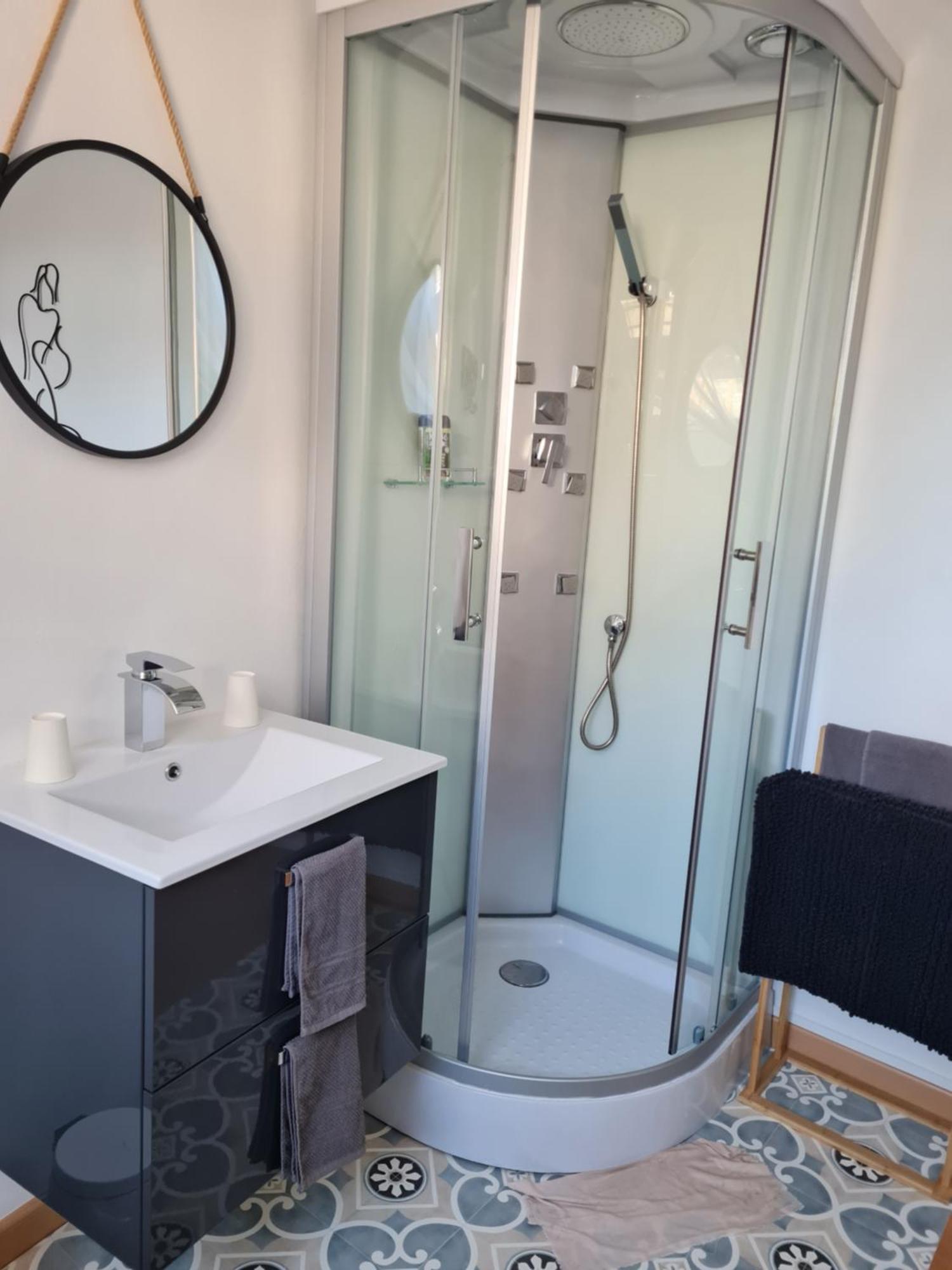 Chez Malia Bed & Breakfast Saint-Nicolas-des-Motets Luaran gambar